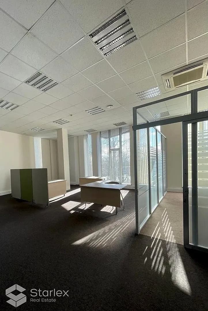 Telpas, 392㎡ - Rīga, Maskavas forstate — vēl bildes