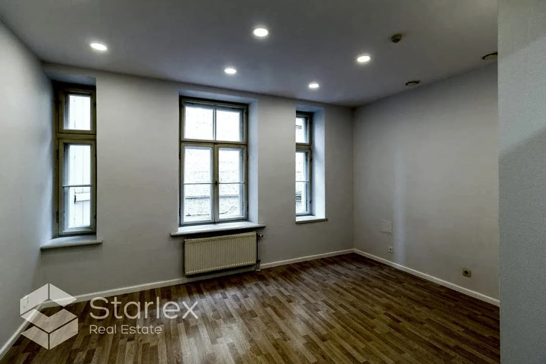 Telpas, 104㎡ - Rīga, Centrs — bilde 3