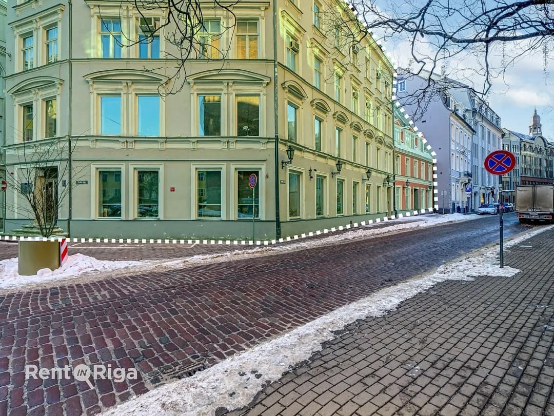 Smilšu 7, Vecrīga — bilde 4