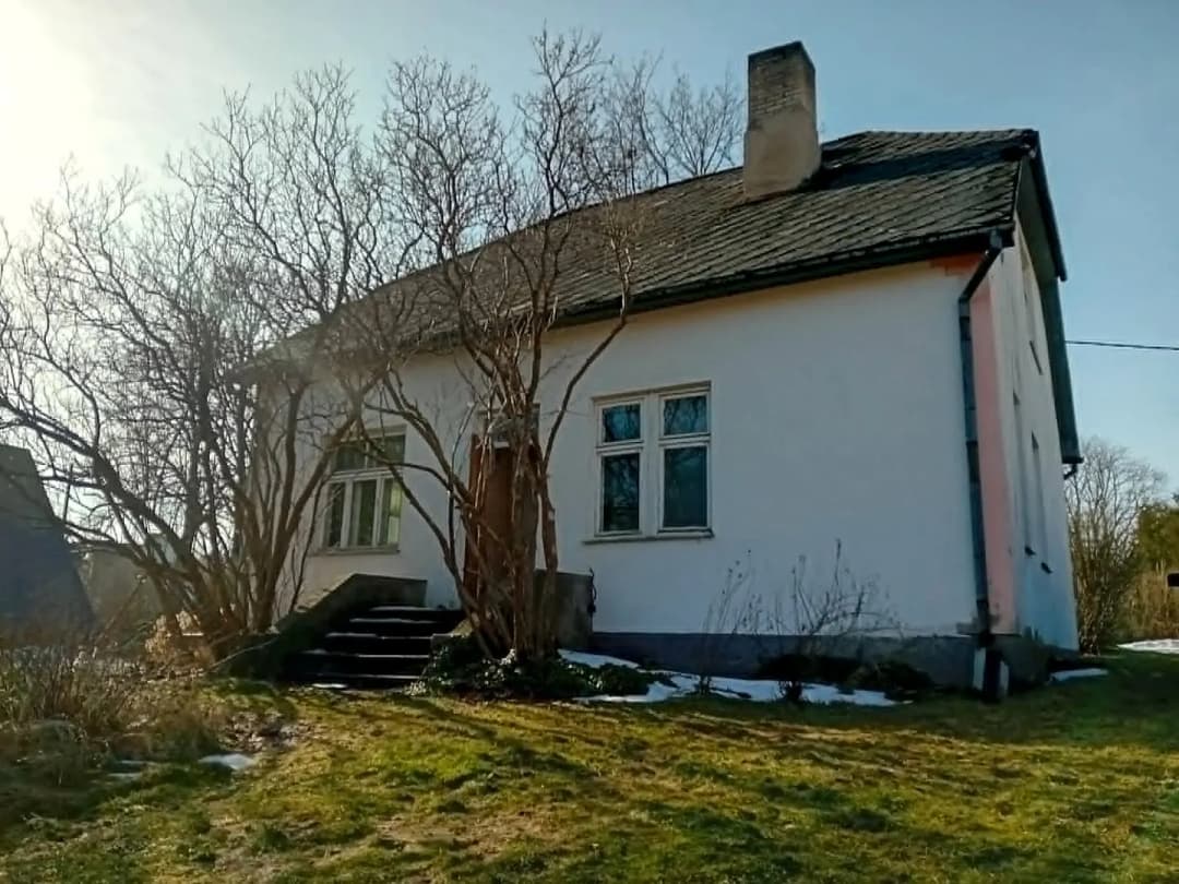 5-ist. Māja, 167㎡ - Talsu novads, Sabile — bilde 3