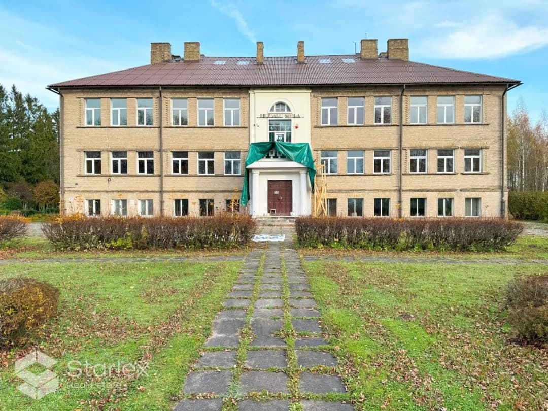 Mežgaļi , Brunavas pag., Bauskas nov.