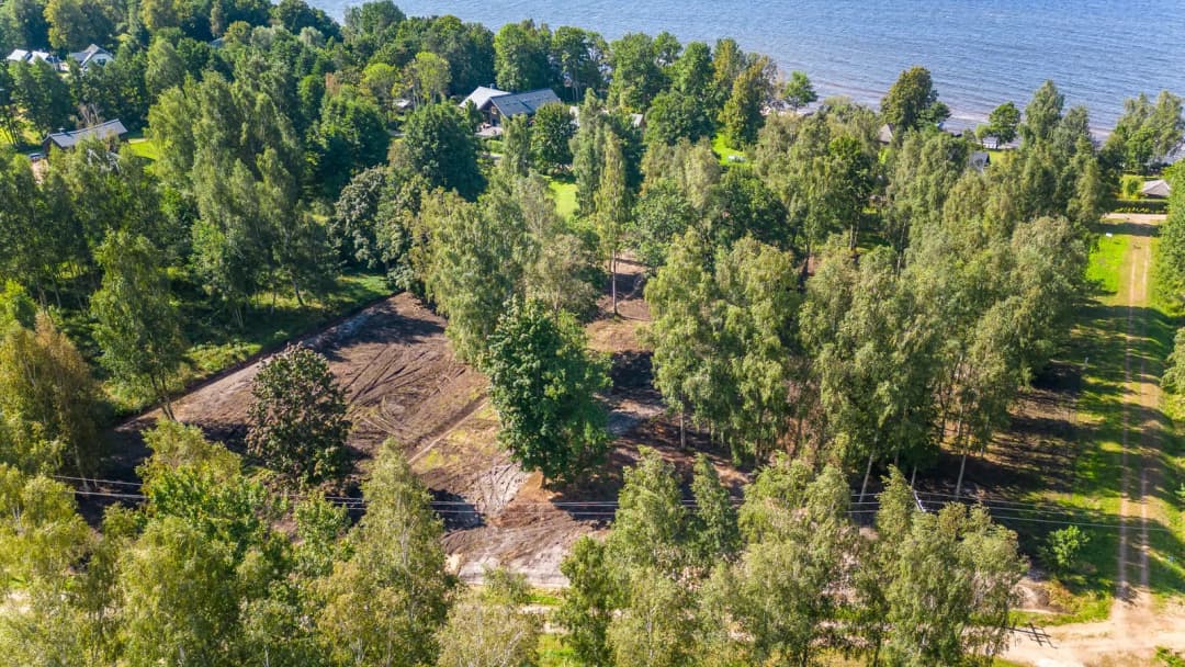 Vēju iela, Saulkrastu pagasts, Saulkrastu novads — bilde 4