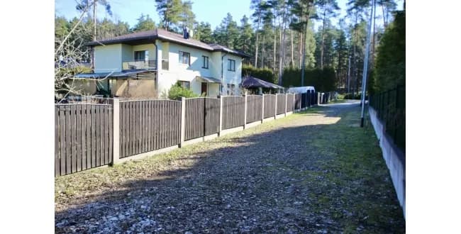 Iela Vīķu 17 — vēl bildes