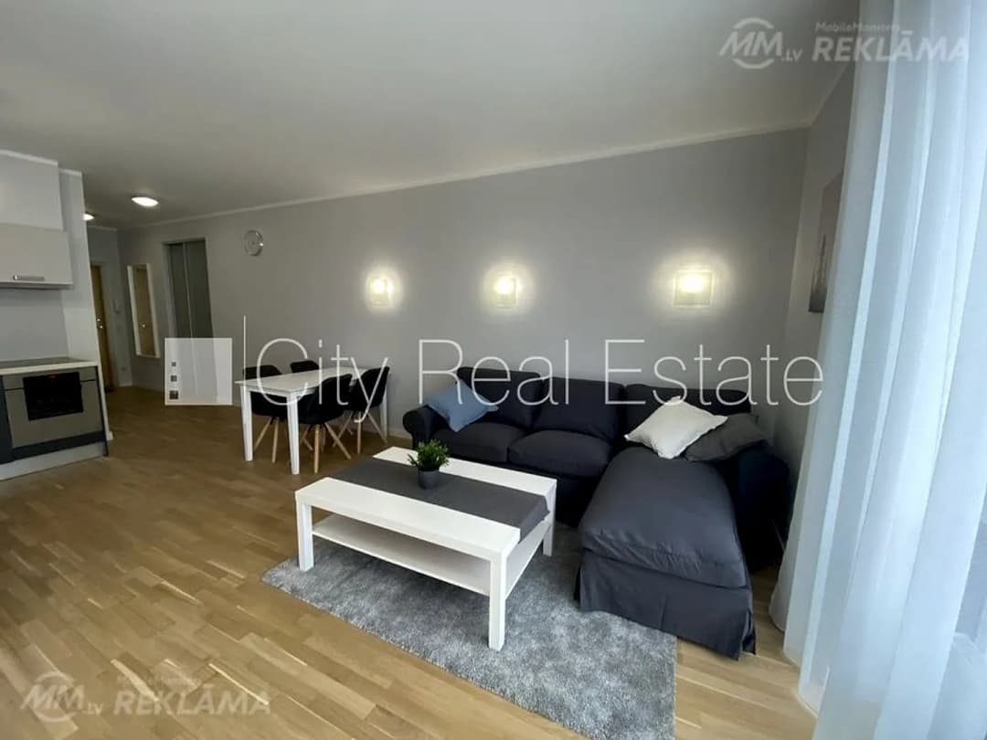 Dzīvoklis Rīgā, Centrā, 105 м², 3 ist., 3 stāvs — bilde 4