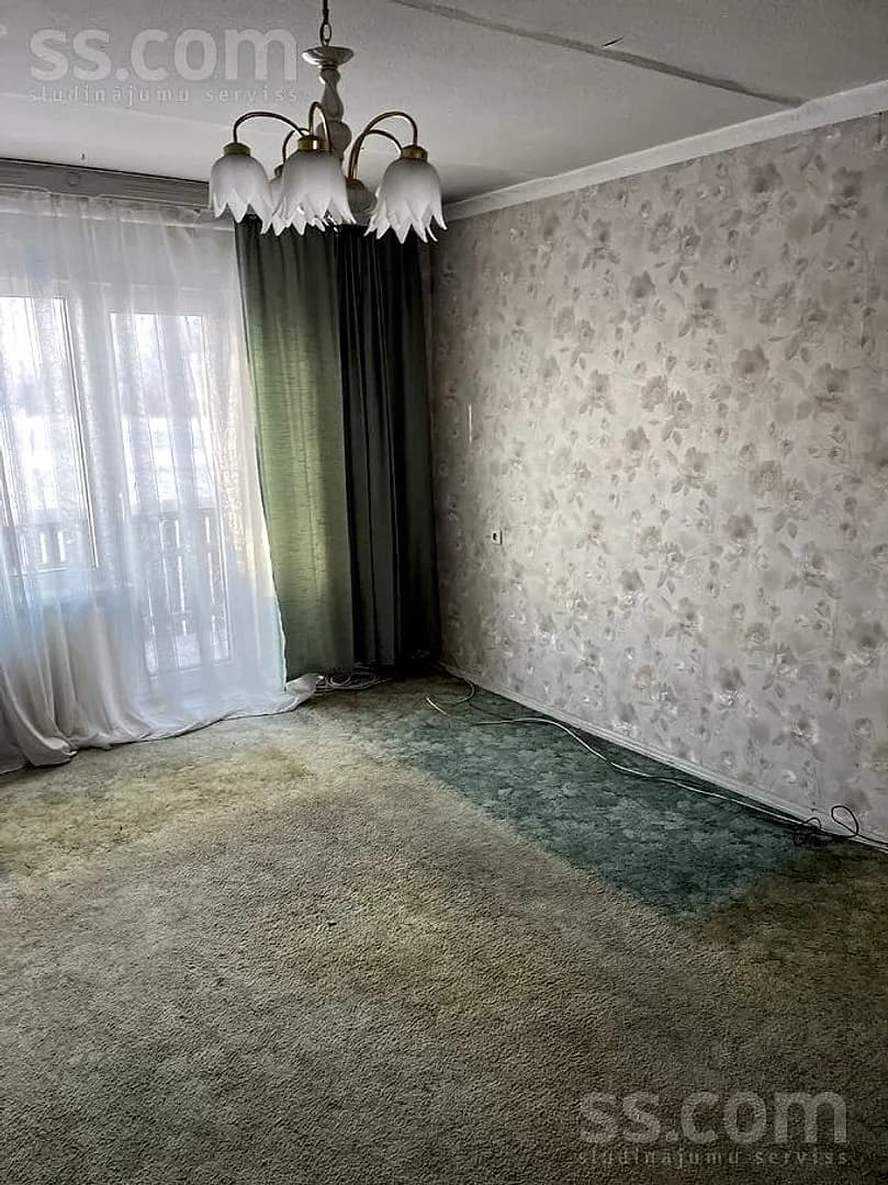 Trīsistabu dzīvoklis — Saktas 20 — bilde 4