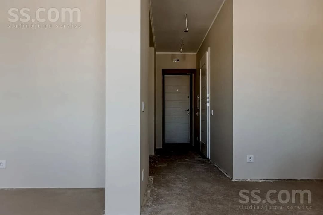 Divistabu dzīvoklis — Saules iela 21b 18 — bilde 4