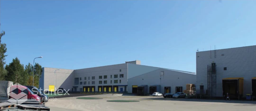 Dzelzavas 127, Purvciems, Rīga — bilde 2