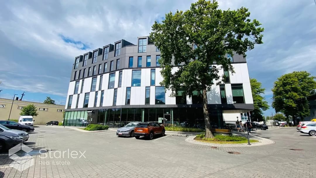 Telpas, 469㎡ - Rīga, Torņakalns