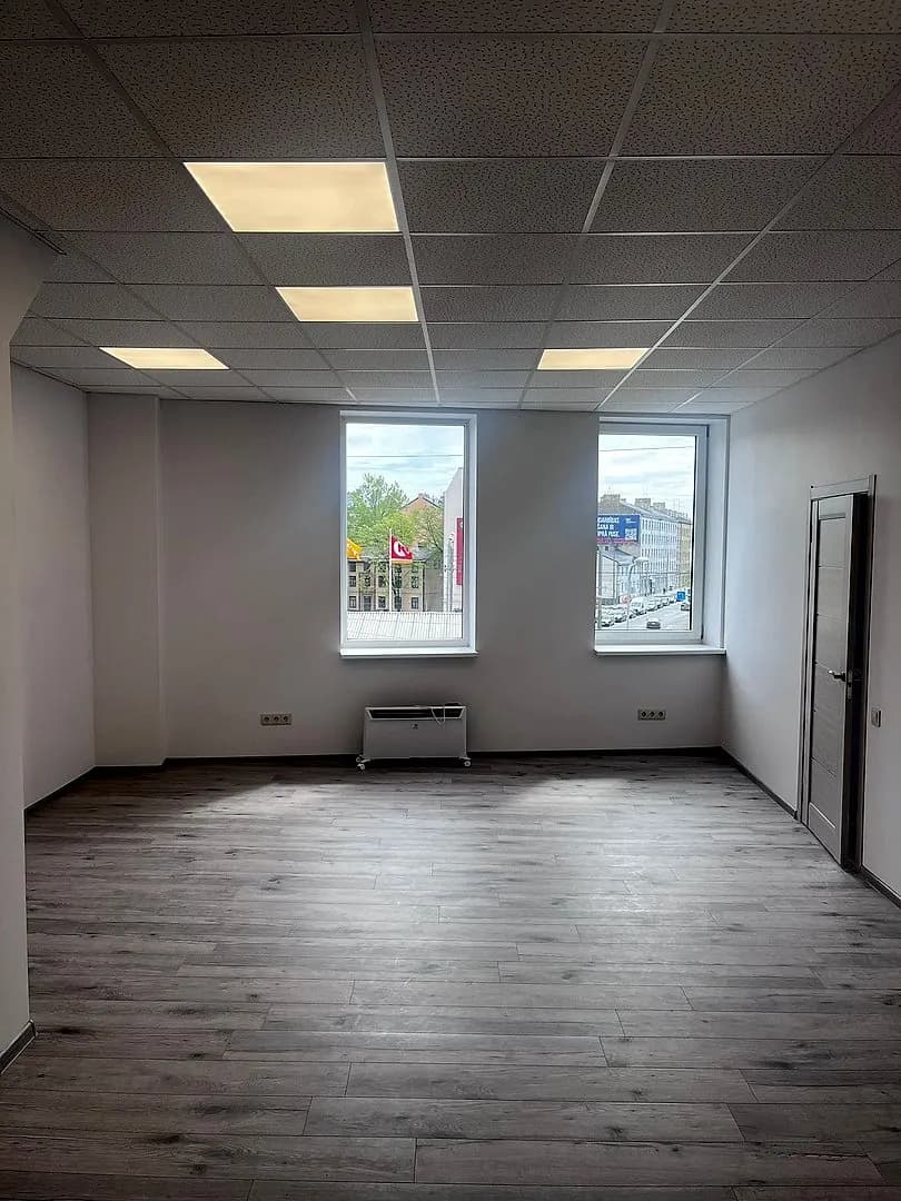 Krišjāņa Barona 130 k-7, Centrs — bilde 4