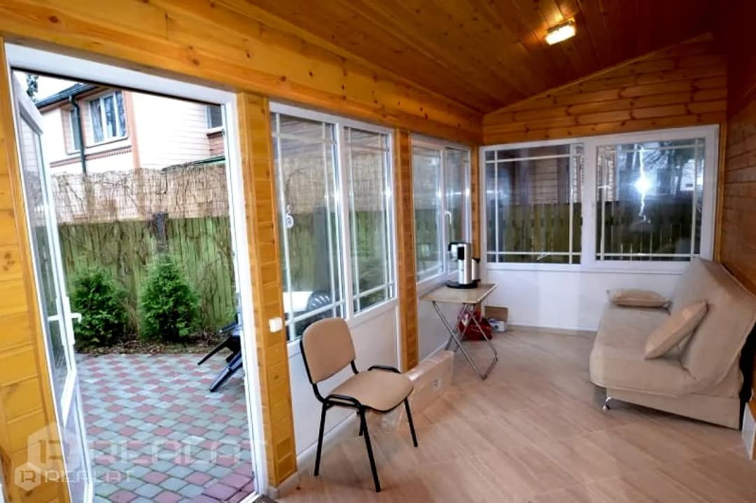 10-ist. Māja, 230.00㎡ - Jūrmala, Bulduri — vēl bildes