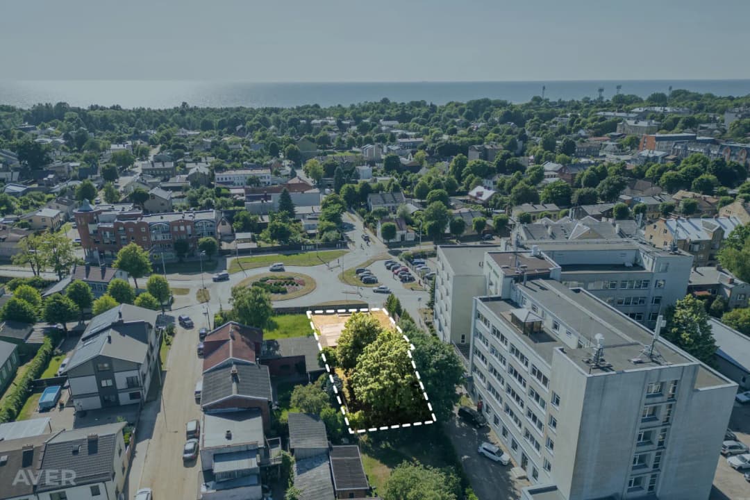 Liepāja, Liepāja, Klaipēdas 25