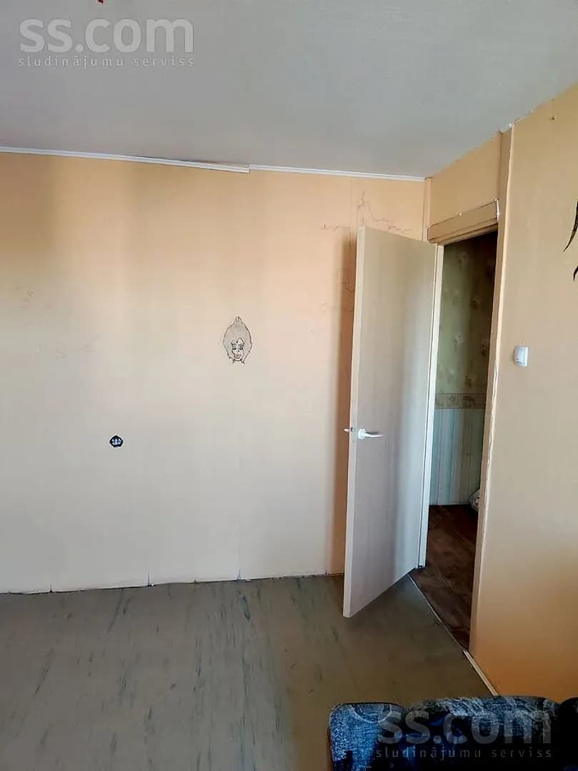 Divistabu dzīvoklis — Aveņu 35a — bilde 4