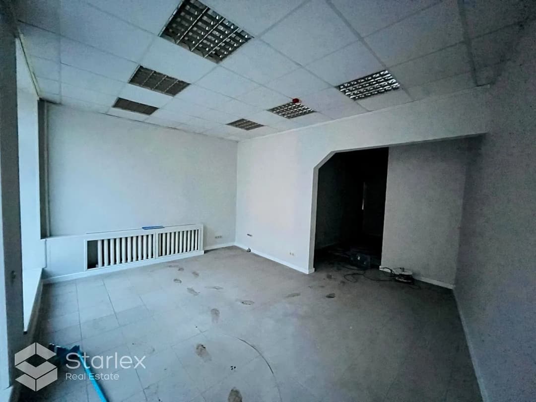 Telpas, 46㎡ - Rīga, Grīziņkalns — bilde 3