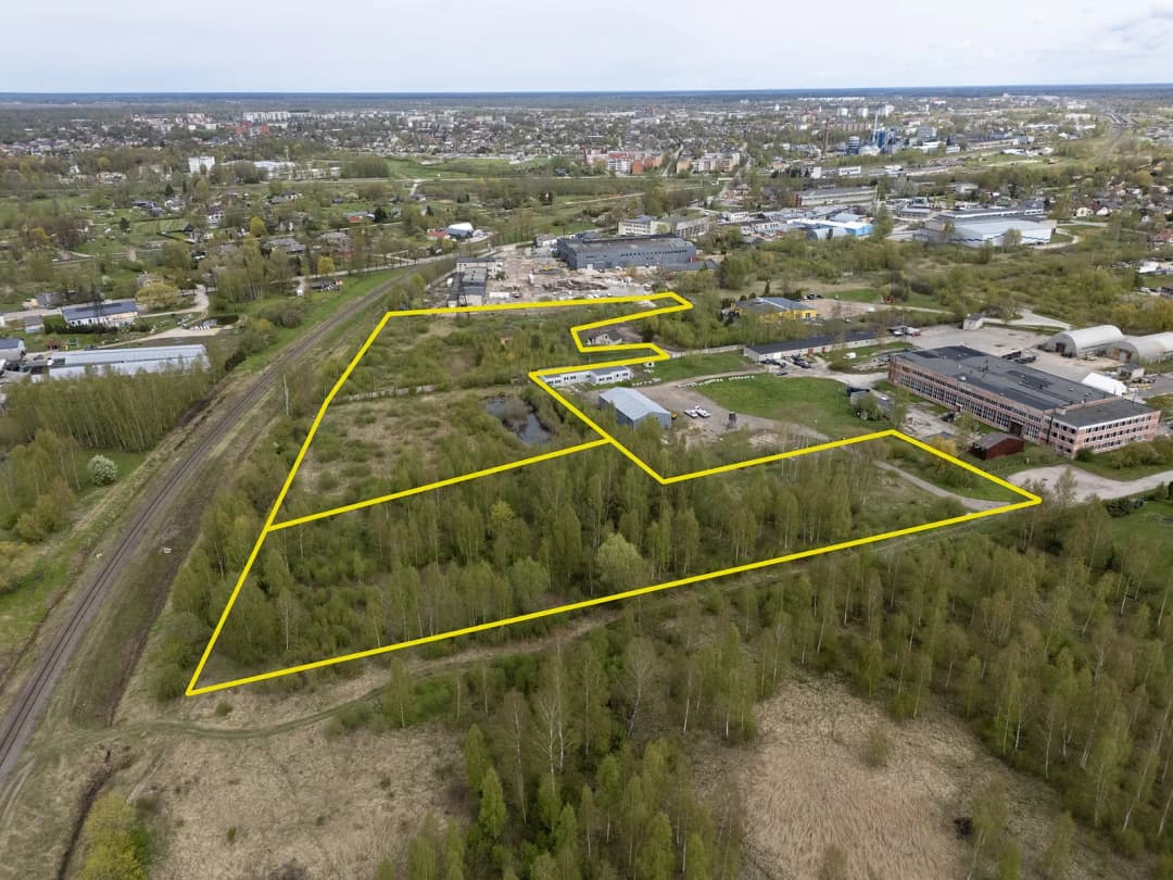 Viskaļu iela, Jelgava — bilde 4