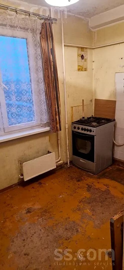Divistabu dzīvoklis — Jaunā iela 34 — vēl bildes