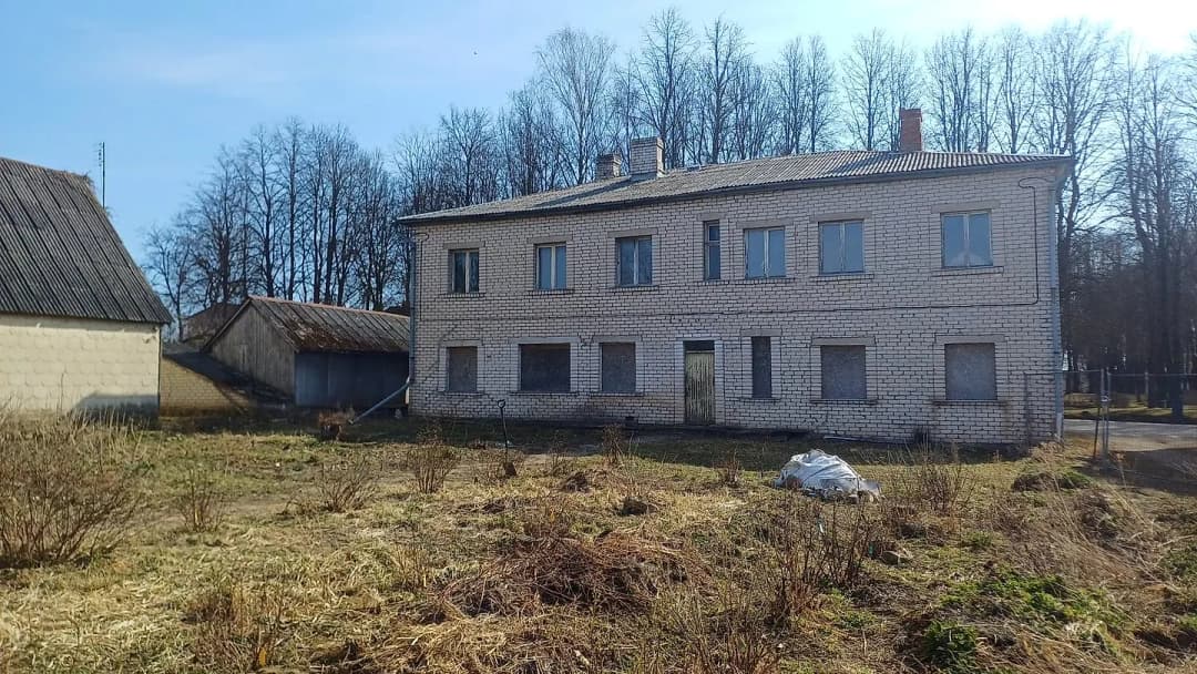 16-ist. Māja, 486㎡ - Neretas pagasts, Nereta — bilde 2