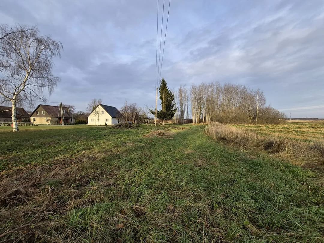 Zemes gabals — Smilgu iela, Ainaži — bilde 3
