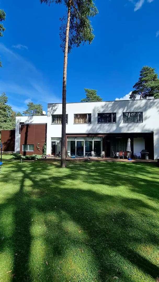5-ist. Māja, 530㎡ - Jūrmala, Lielupe — bilde 4