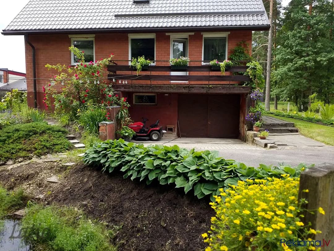 Zemes gabals — Rīgas iela 50, Salaspils — bilde 2