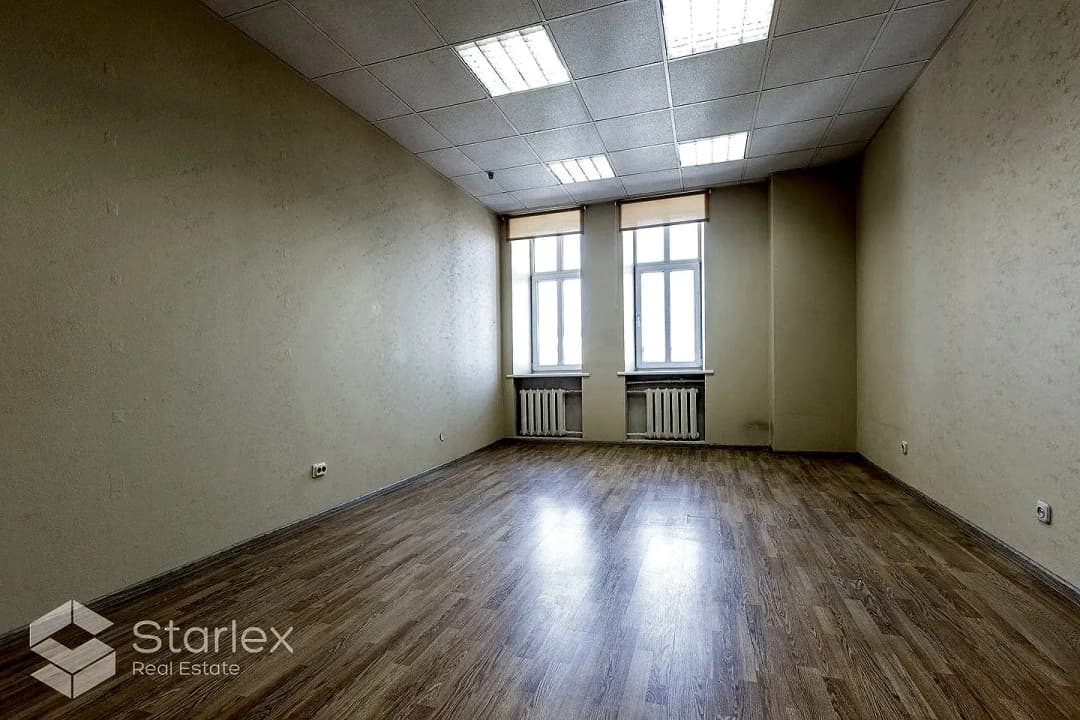 Telpas, 28㎡ - Rīga, Centrs — bilde 2