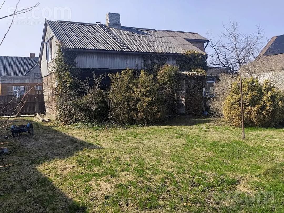Māja — Pļavu 85 — bilde 2