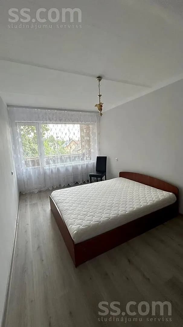 Divistabu dzīvoklis — Šaura 21 — bilde 4
