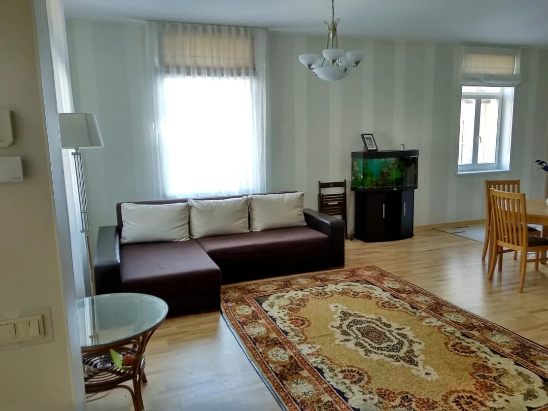 4-ist. Māja, 170㎡ - Jūrmala, Dzintari — vēl bildes