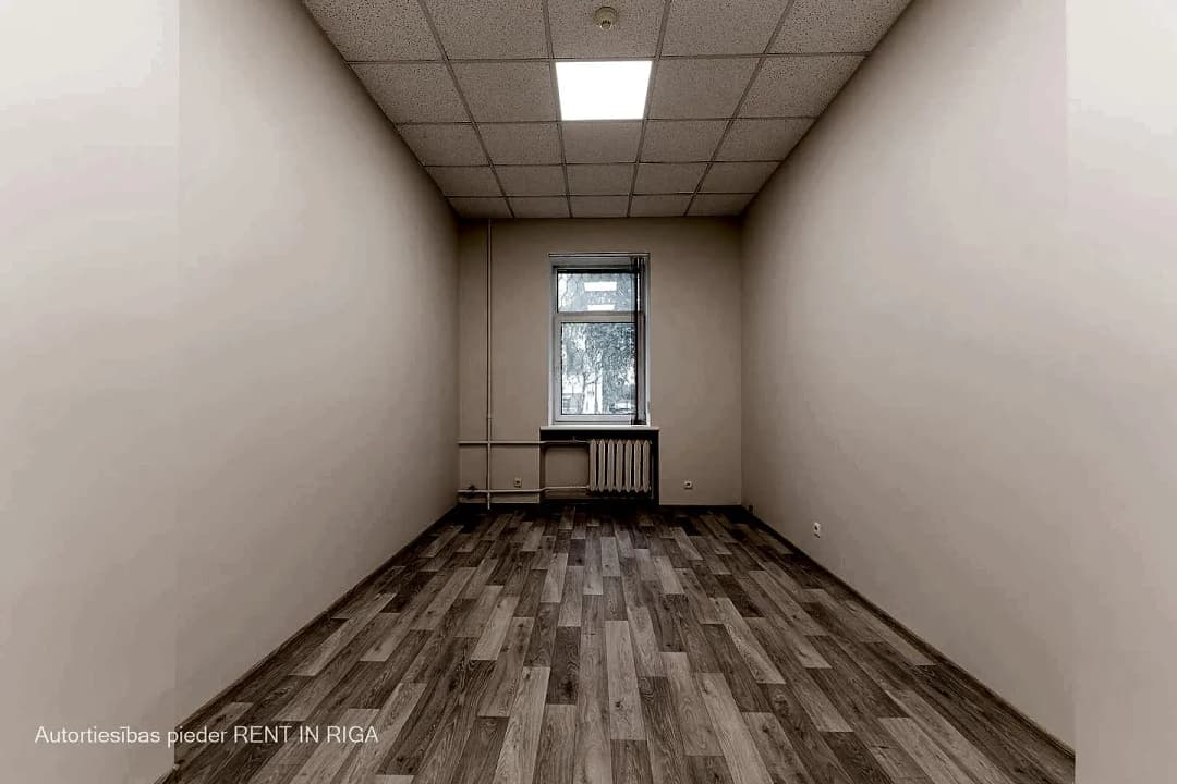 Firsa Sadovņikova 20, Centrs